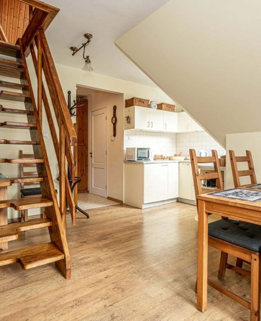Apartament Na Bulwarach Zakopane