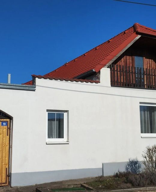 Apartmány u Pepy