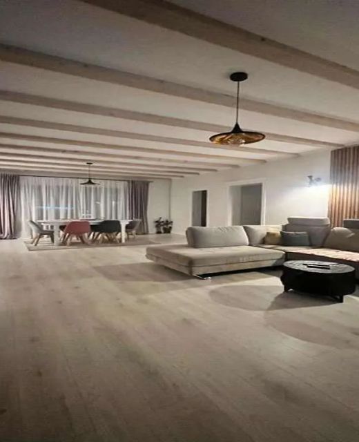 Garden Retreat Keyhouse Bran