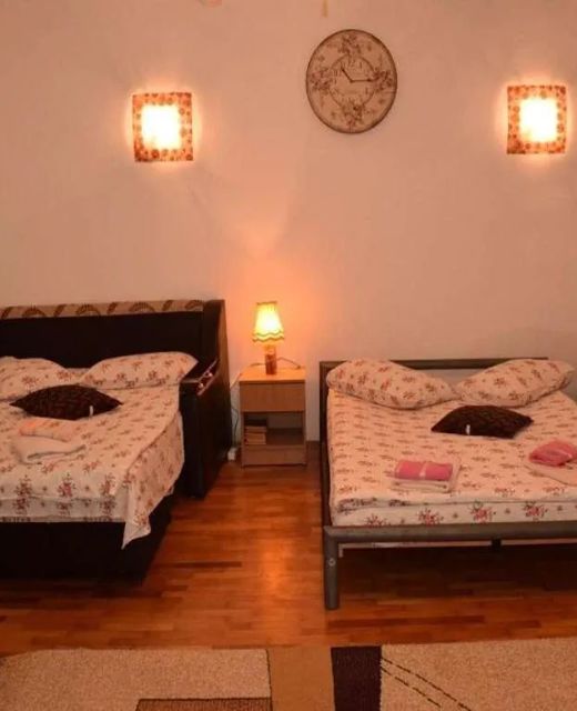 Apartament Serb Rafila Sibiu