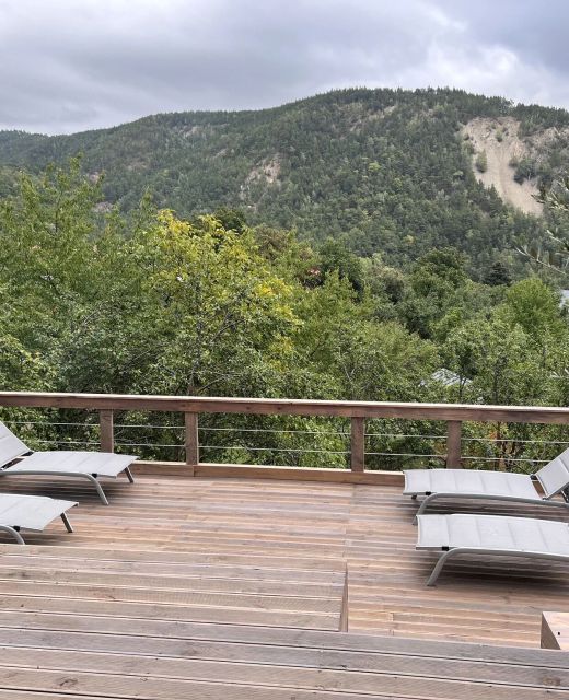 Tinutul Luanei Village&Glamping Bozioru