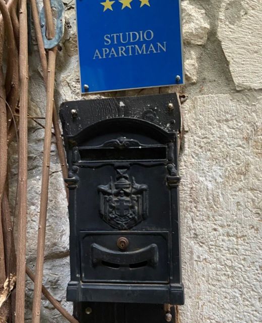 Apartments Agora Trogir
