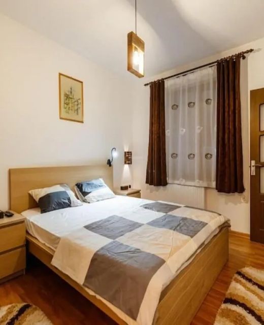 Apartament Casa cu Turn Sibiu