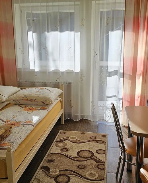 Pokoje Gościnne u Łazarczyków Szczawnica