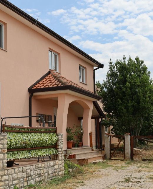 Apartman Sunny Umag
