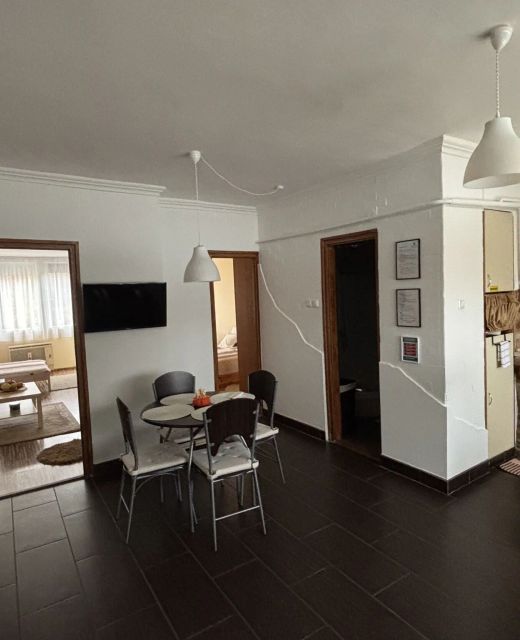 Zenora Apartman Makó