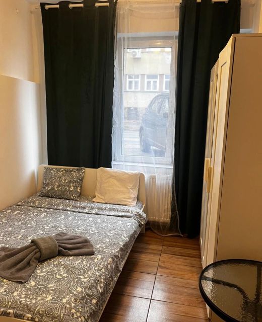 Lana Hostel Budapest