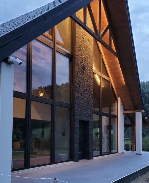 Chalet M2 Lunca Bradului Lunca Bradului