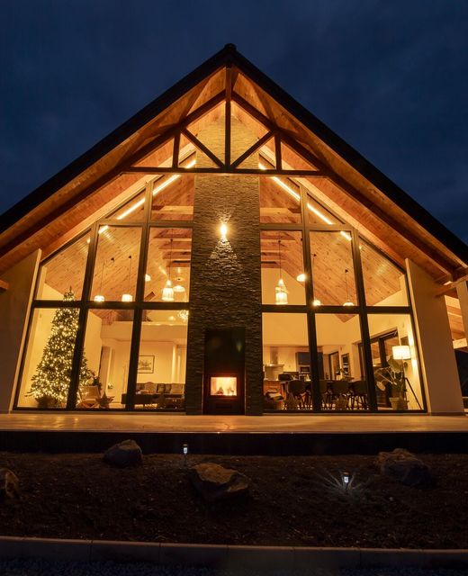 Chalet M2 Lunca Bradului Lunca Bradului