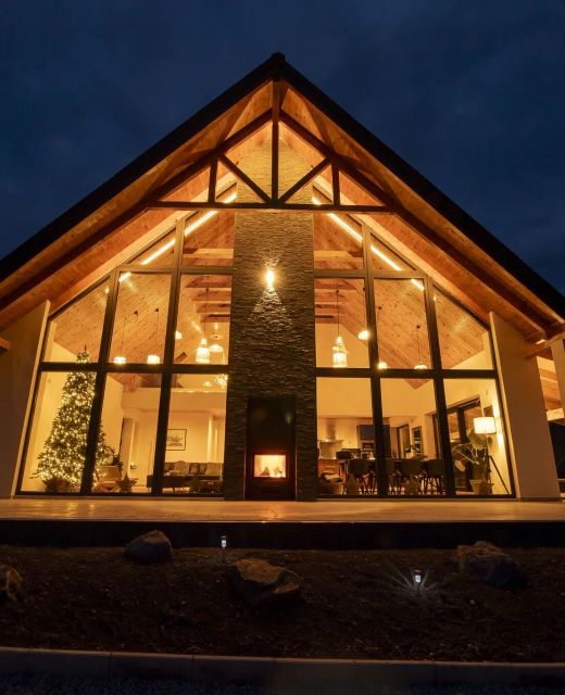 Chalet M2 Lunca Bradului Lunca Bradului