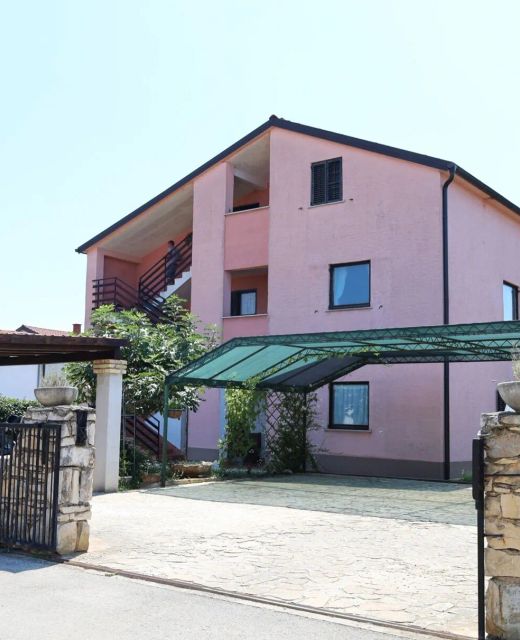 Apartman Alfa Umag