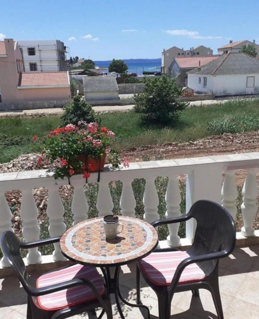Apartments Krslovic 1 Privlaka