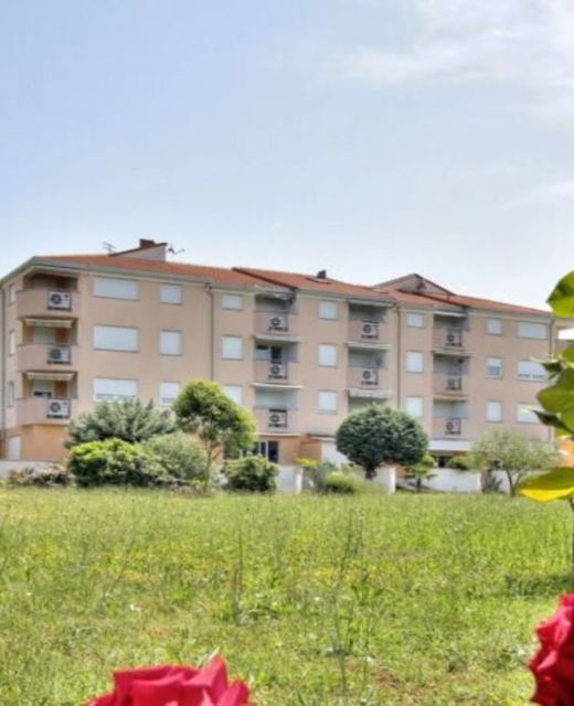 Apartman Branka Umag