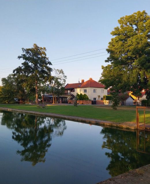 Penzion Valachovna