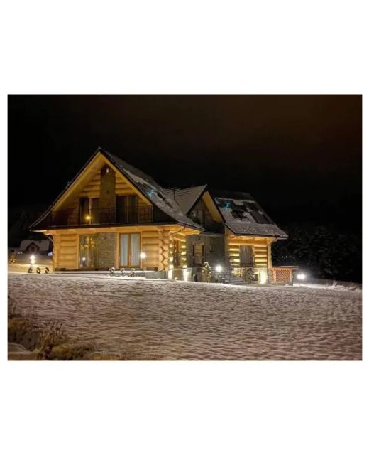 Apartamenty Sasówka Maniowy