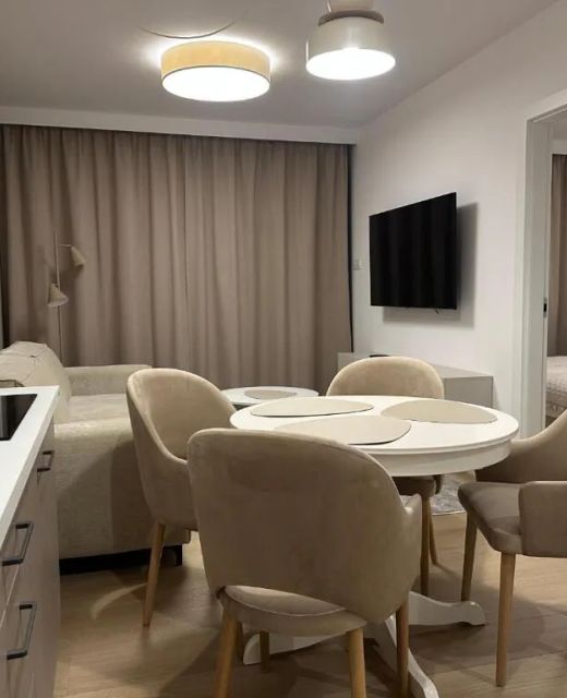 Apartament Aqua Polanki Max Kołobrzeg
