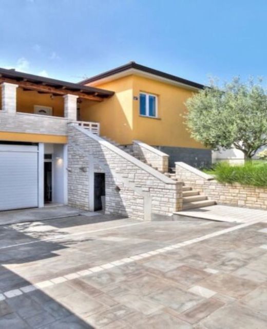 Apartmani Lana Umag