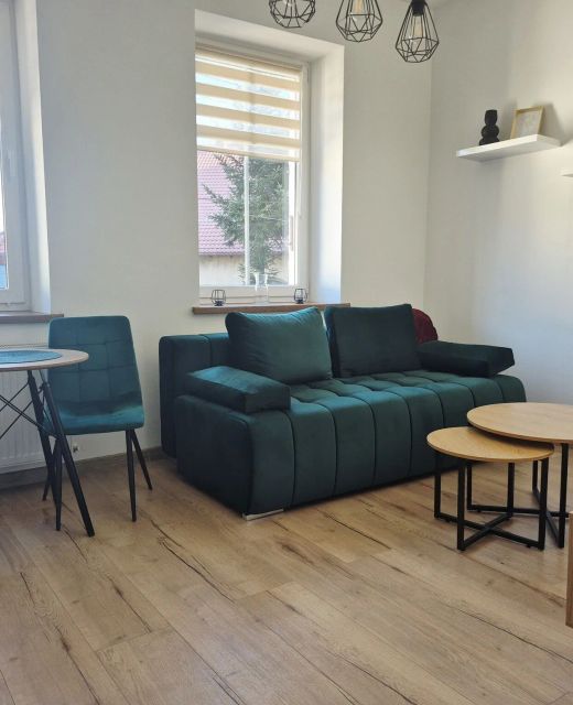 Apartament Moniuszko Jedlina -Zdrój
