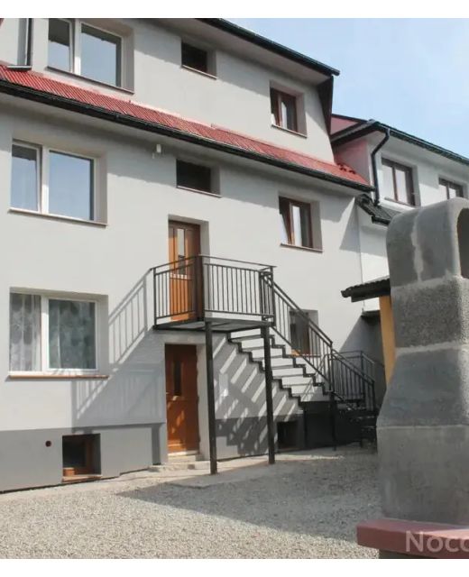 Apartamenty u Marka i Doroty
