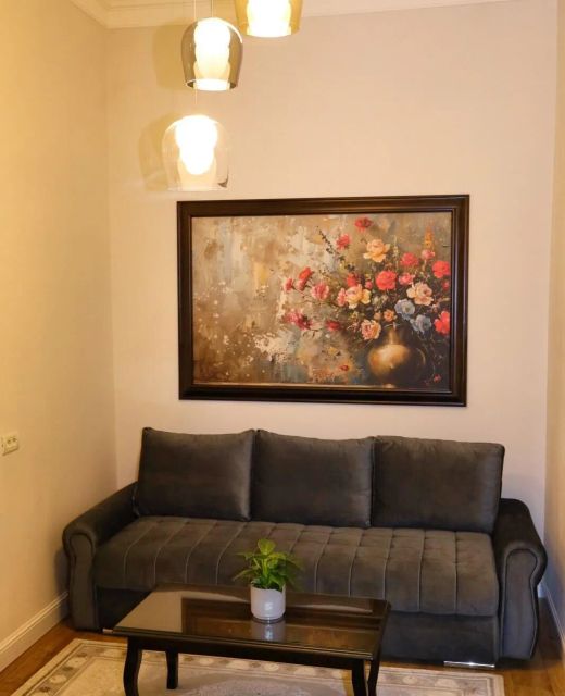 Don's Residences Apartments Arad 