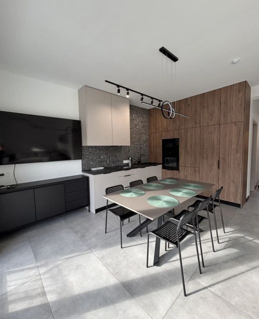 Apartament Skrzyczne 1257 Szczyrk