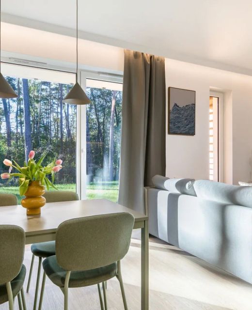 Apartamenty Piamola - Stegna Park 4E