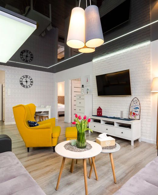 Apartamenty Usteckie Wydma Ustka