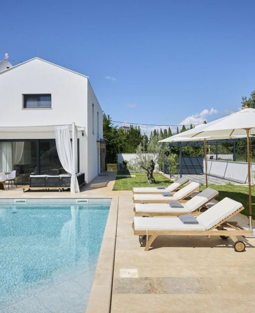 Villa Pura Vida Umag