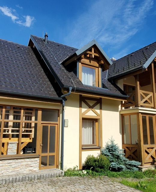 Apartmány Highland