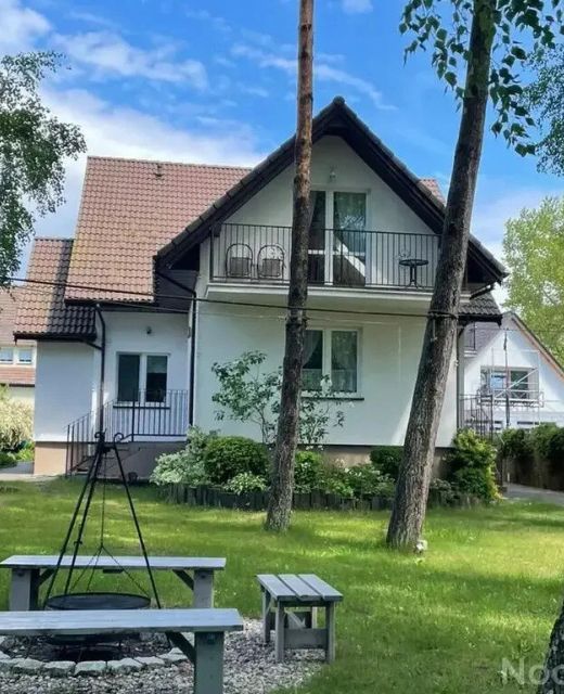 Pokoje Gościnne Niezapominajka Mrzeżyno