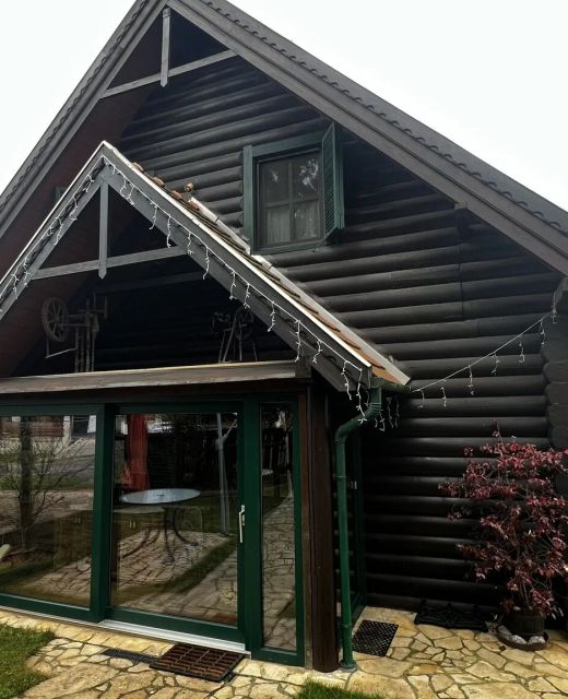 Meseház Apartman Zalalövő