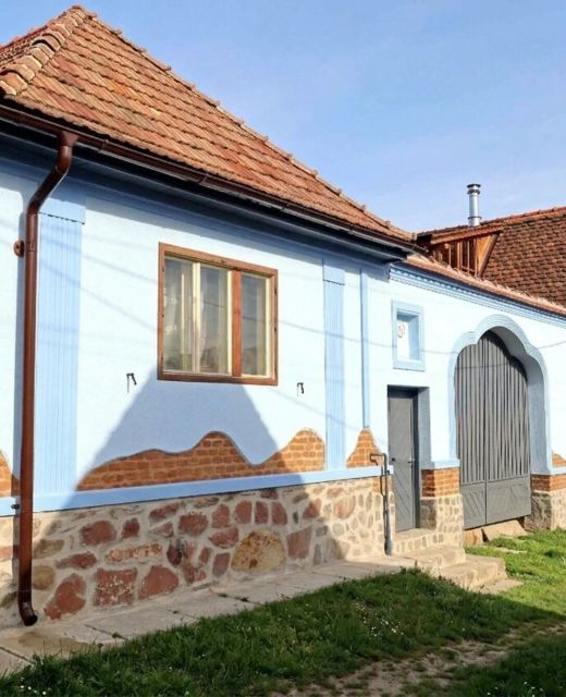 Casa Vale ~ Casa Rico