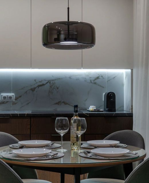 Apartament ArhitectINN Cisnădie