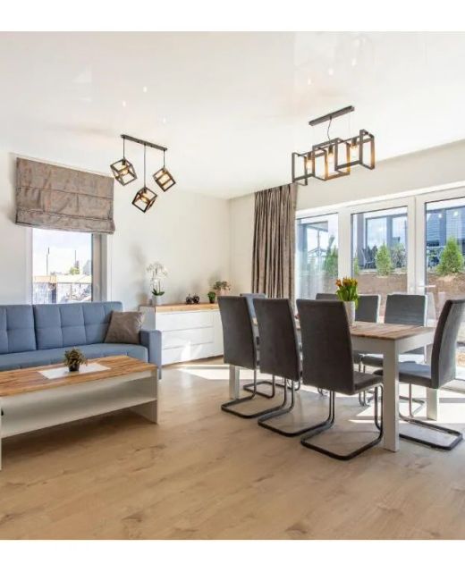 Apartamenty - Górskie Tarasy Ścięgny