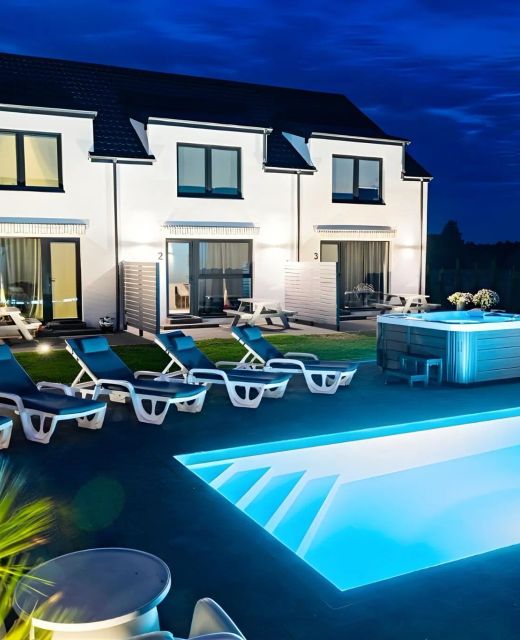 Cichy Domek Karwia - Apartamenty