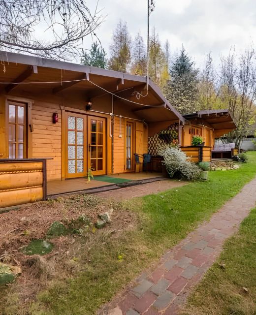 Agroturystyka Pod Lasem Niegowa
