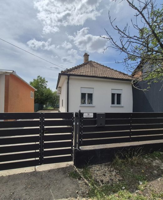 Pálmahouse Apartman Mezőkövesd