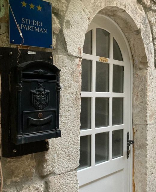 Guesthouse Agora Trogir