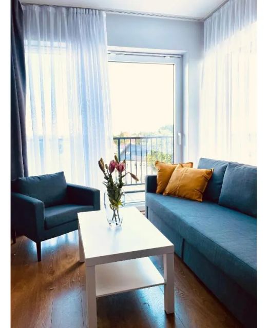 Apartament Sonja-Zator