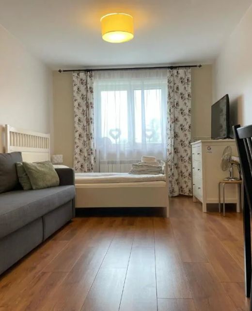 Apartament Vilde Zator