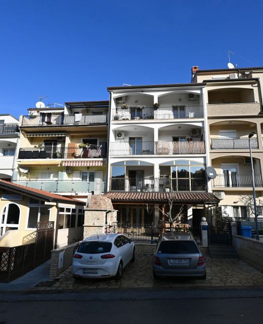 Apartment Milankovic Vrsar