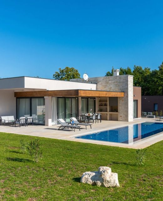 Villa Ariana Sveti Petar u Šumi