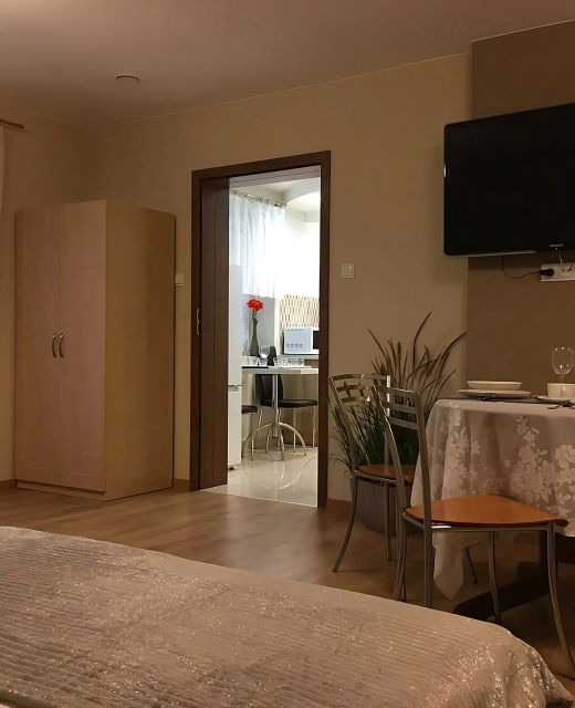 Apartament Villa Mielec