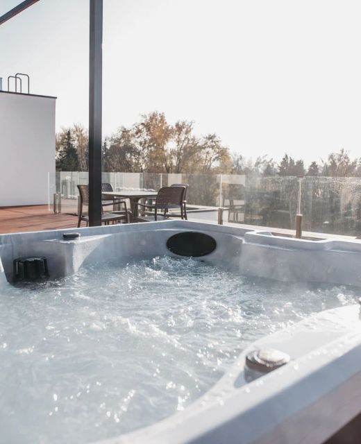 Luxury Wellness Home Fonyódliget 