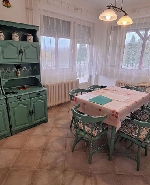 Zöld Liget Vendégház Pilismarót