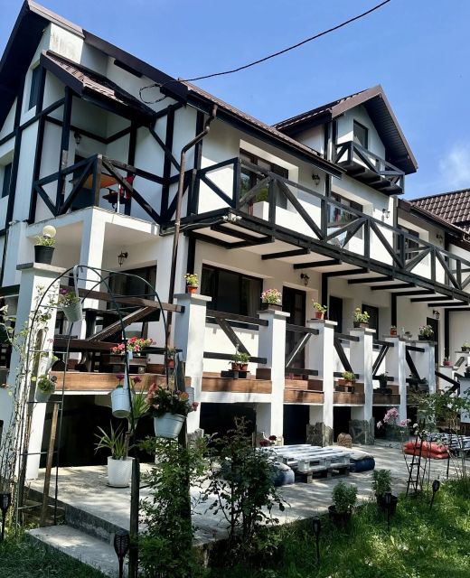 Murmur Chalet Breaza