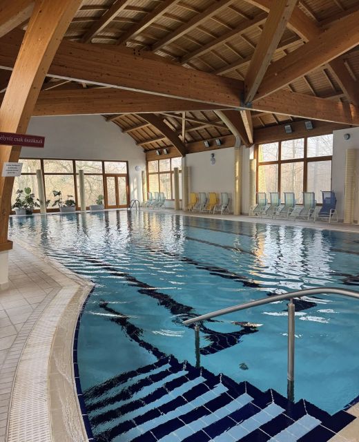 Thermal Hotel Tengelic