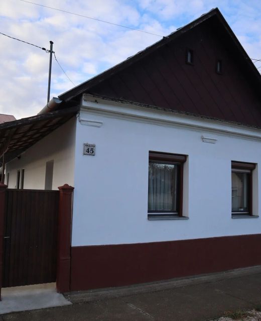 Bázis Vendégház Hajdúnánás