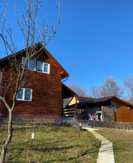 Casa de vacanța la Marița Mariţa