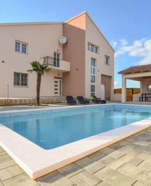 Apartment Vransko Kašić